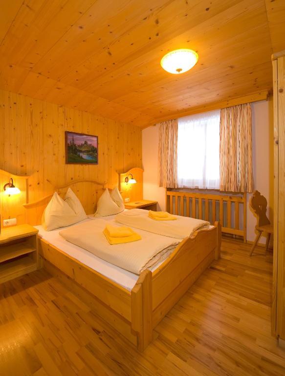Panorama Pension Grossarl Habitación foto